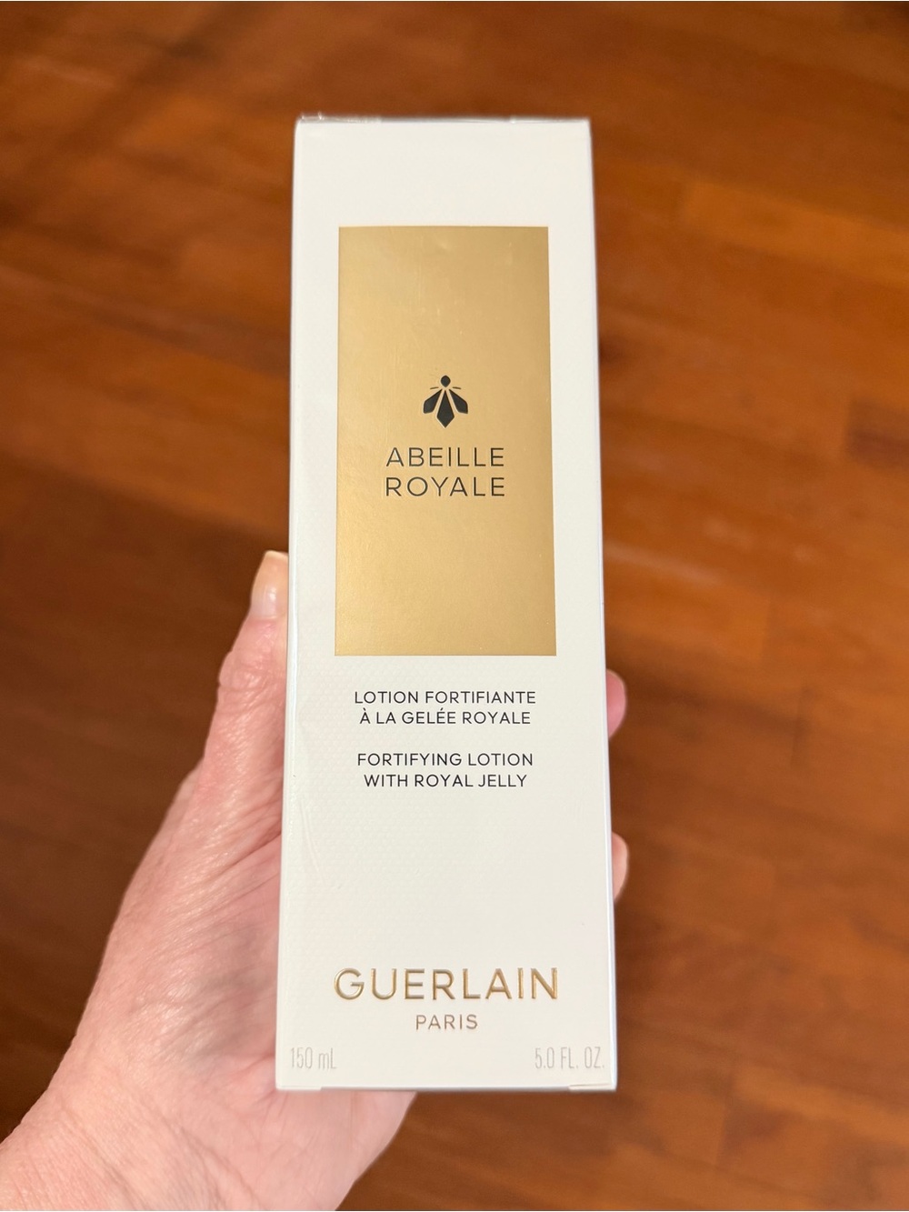 GUERLAIN Abeille Royale Fortifying Lotion with Royal Jelly